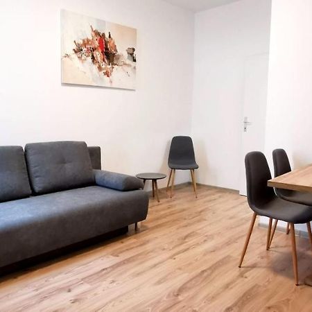 Bacher Apartment เวียนนา ภายนอก รูปภาพ